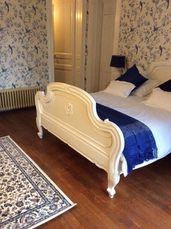 Le Chalet De Luxe Panzió Saint-Séverin Kültér fotó
